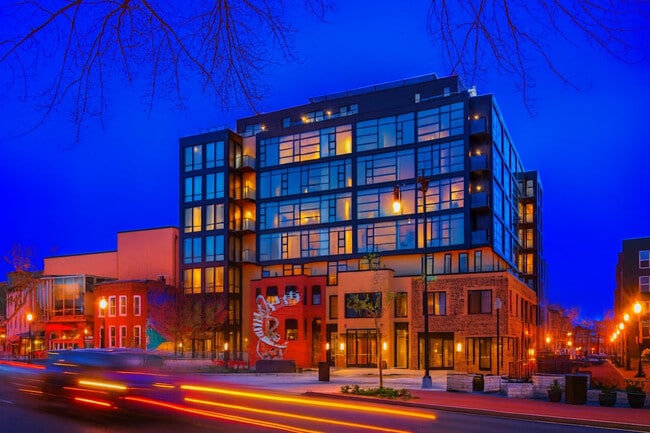 Building Photo - 1815 6th St NW