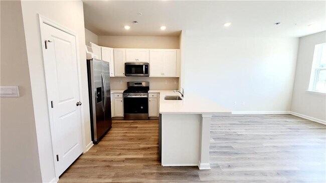 Building Photo - 1132 Martin Rd