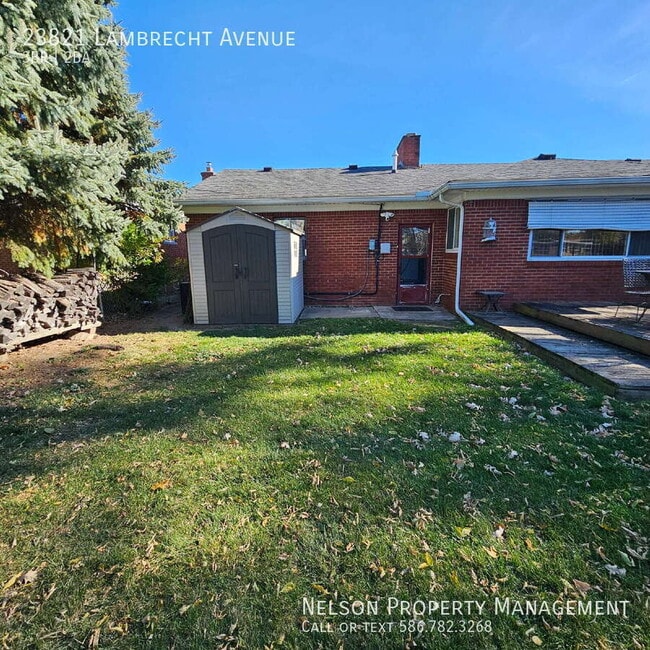 Building Photo - 23821 Lambrecht Ave