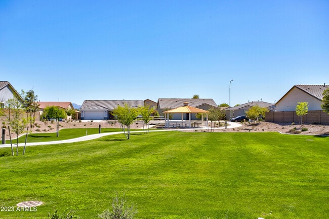 Building Photo - 11442 W La Reata Ave