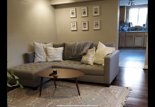 Family Room - 3061 W 37th Ave