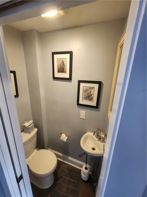 Building Photo - 14 Lucas Ave