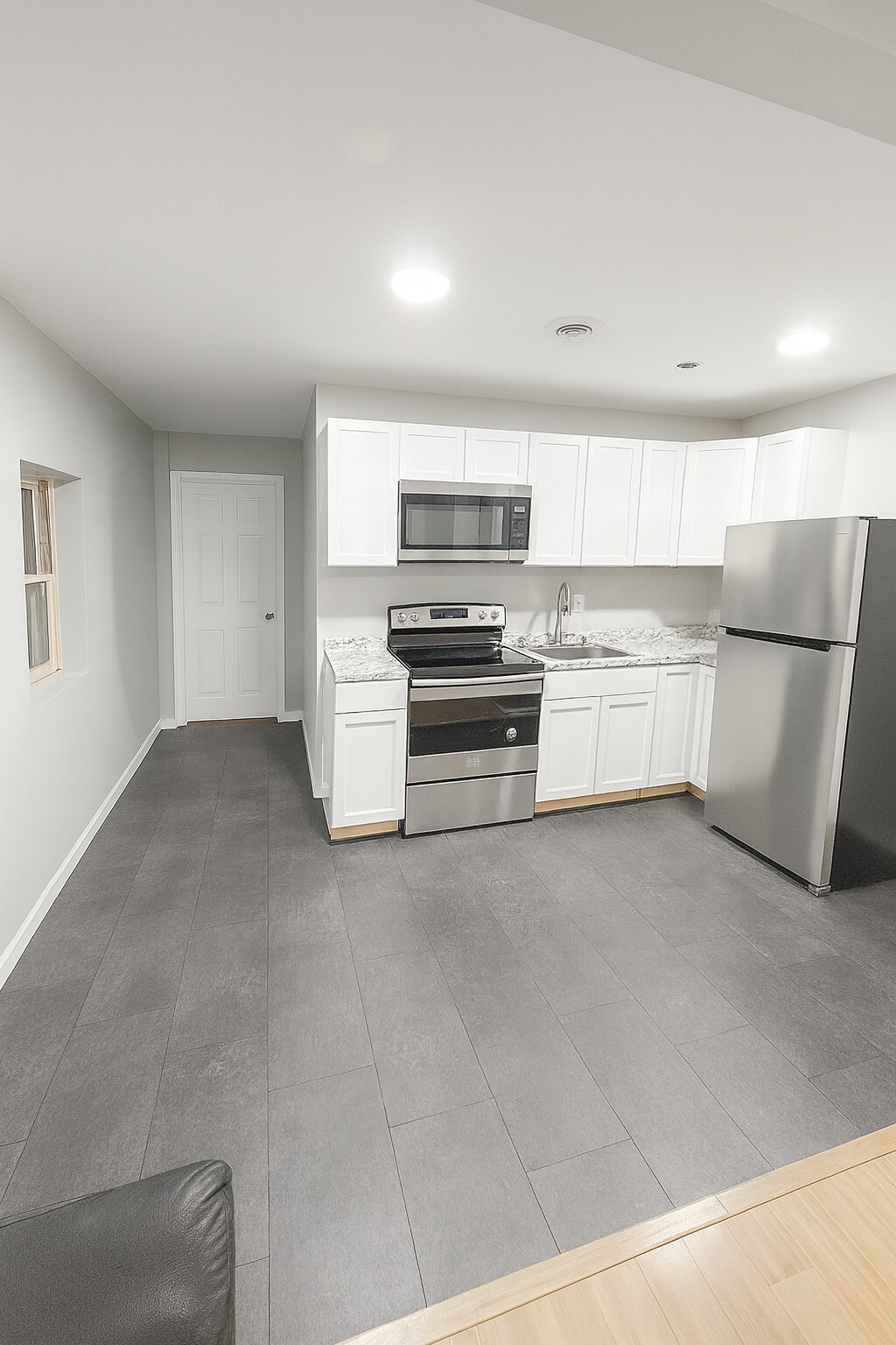Building Photo - 41 Fayette St
