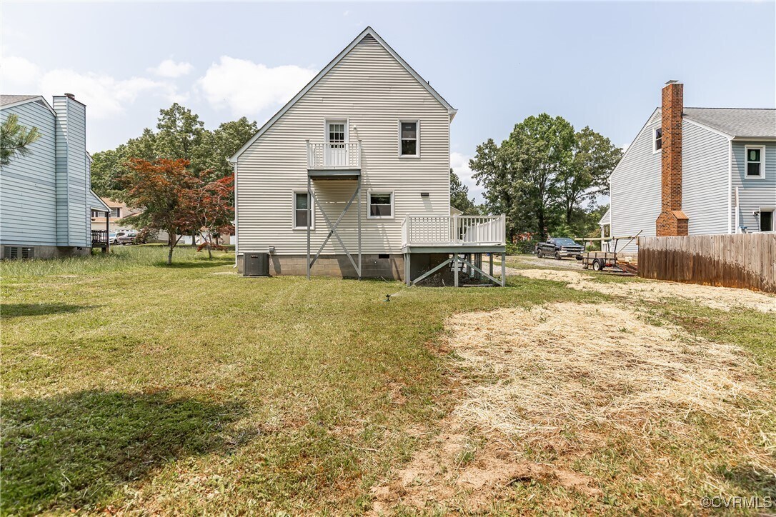 Building Photo - 5007 Gention Rd