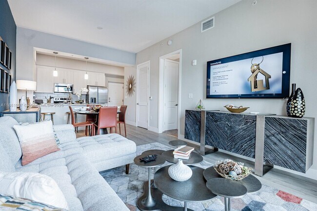 Building Photo - 9335 W Commercial Blvd