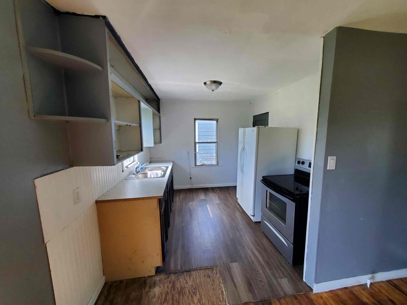 Building Photo - 1606 NW Floyd Ave