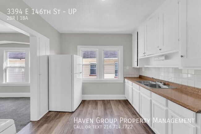 Building Photo - 3394 E 146th St