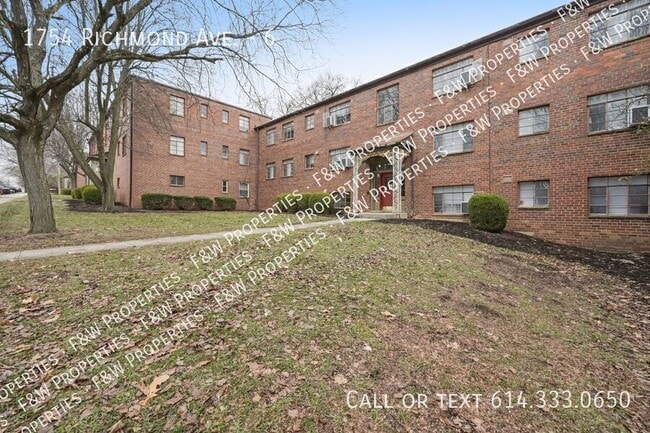 Building Photo - 1754 Richmond Ave