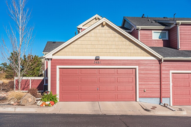 Building Photo - 5481 Cross Creek Drive