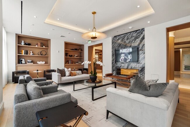 Building Photo - 100 Shawmut Ave