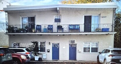 Building Photo - 1007 Fairview Rd