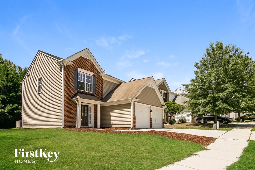 Building Photo - 5048 Babbling Brook Dr