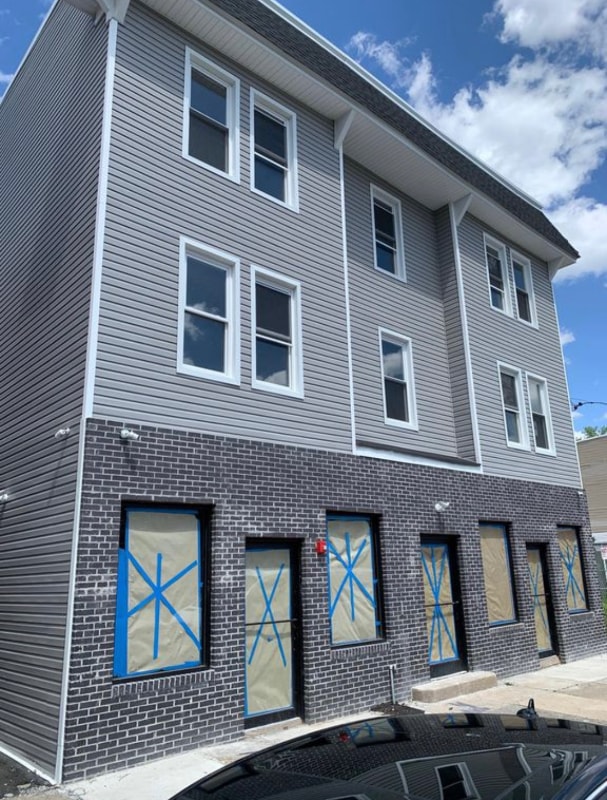 Building Photo - 353 16th Ave