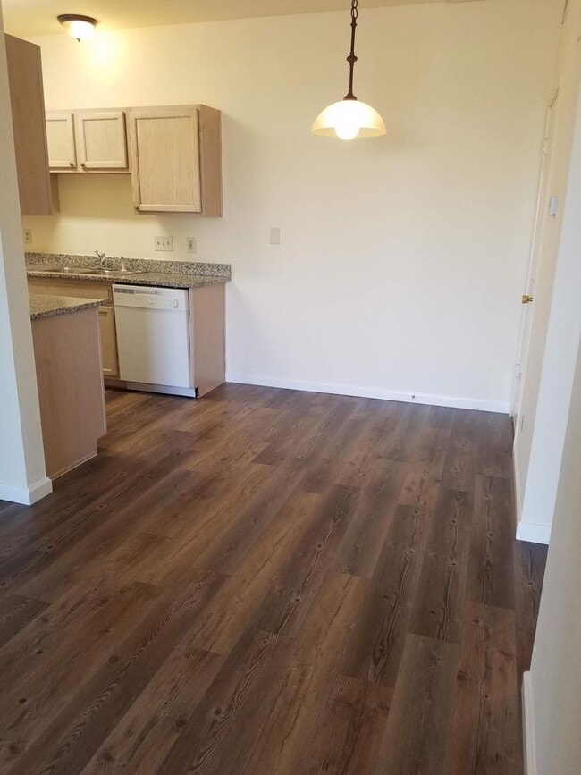 Interior Photo - Westwood Townhomes and Apartments