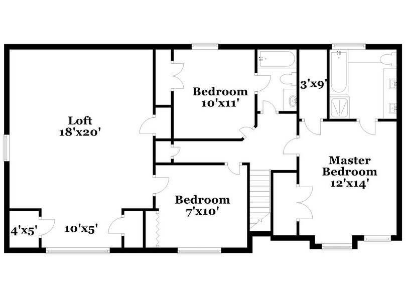 Building Photo - 7530 Wilkins Terrace Dr