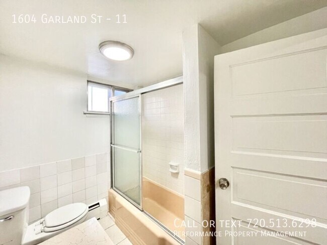 Building Photo - 1604 Garland St