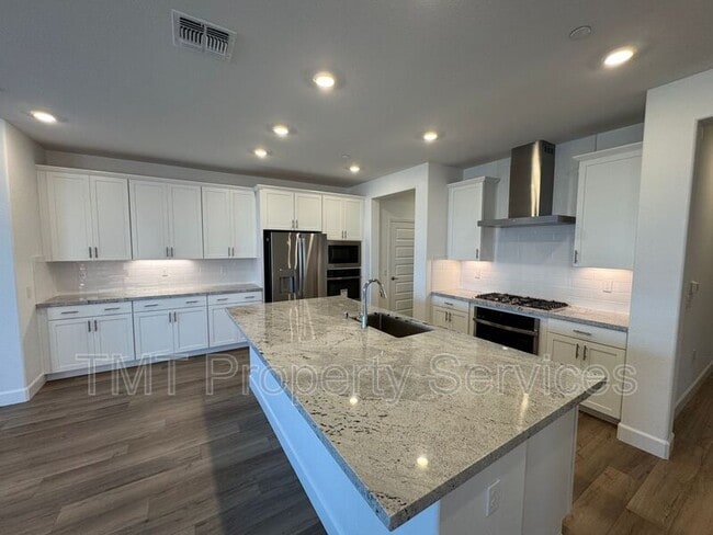 Building Photo - 5210 Peace Lily Ln