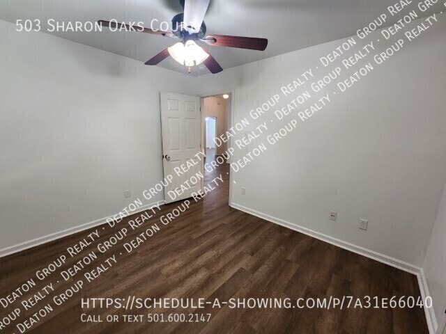 Building Photo - 503 Sharron Oaks Ct