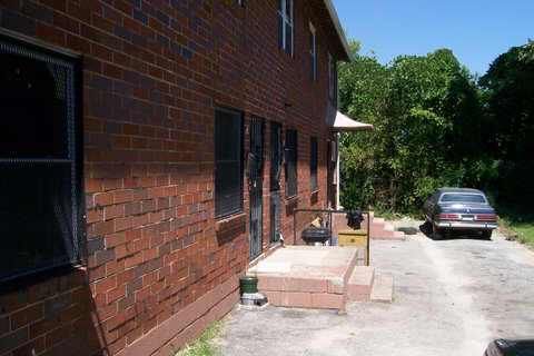 Building Photo - 2181 MLK Dr