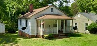 Building Photo - Statesville Downtown - 2BR/1BA