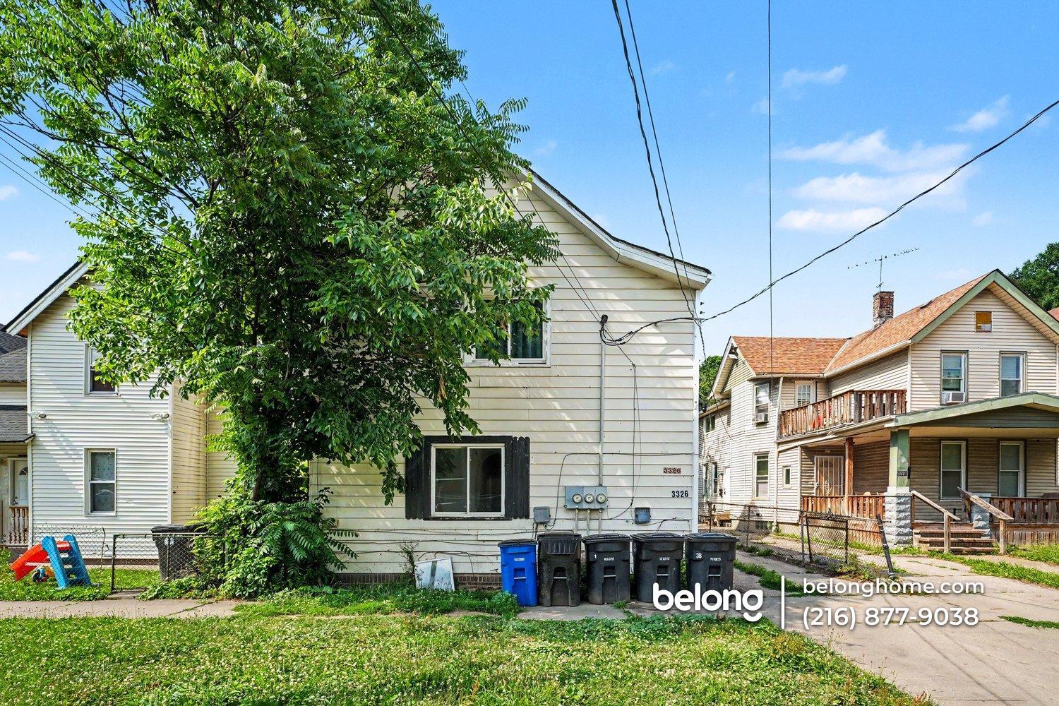 Building Photo - 3326 Walton Ave