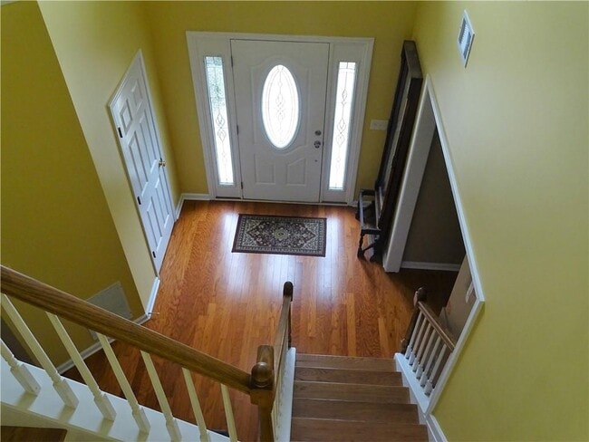 Building Photo - 3485 McClure Woods Dr