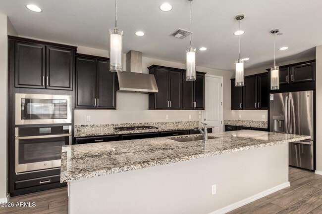 Building Photo - 3917 E Megan St