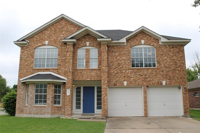 Primary Photo - 16205 Glorious Ln