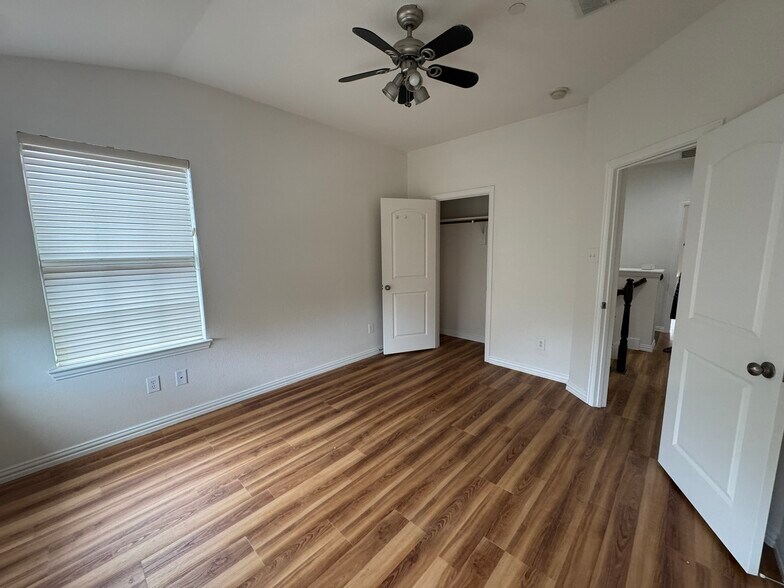 Bedroom#3 - 1355 Chase Ln