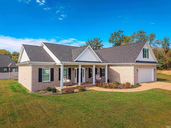 Building Photo - 3593 Sand Dr