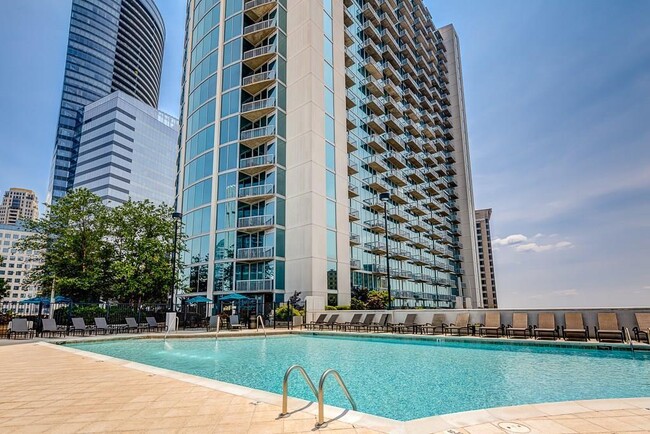 Building Photo - LIVE THE BUCKHEAD LIFESTYLE AT REALM!