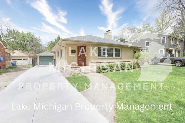 Primary Photo - 1829 Duffield Dr NE
