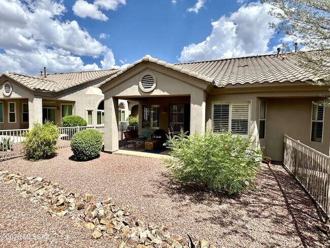 Building Photo - 13401 N Rancho Vistoso Blvd