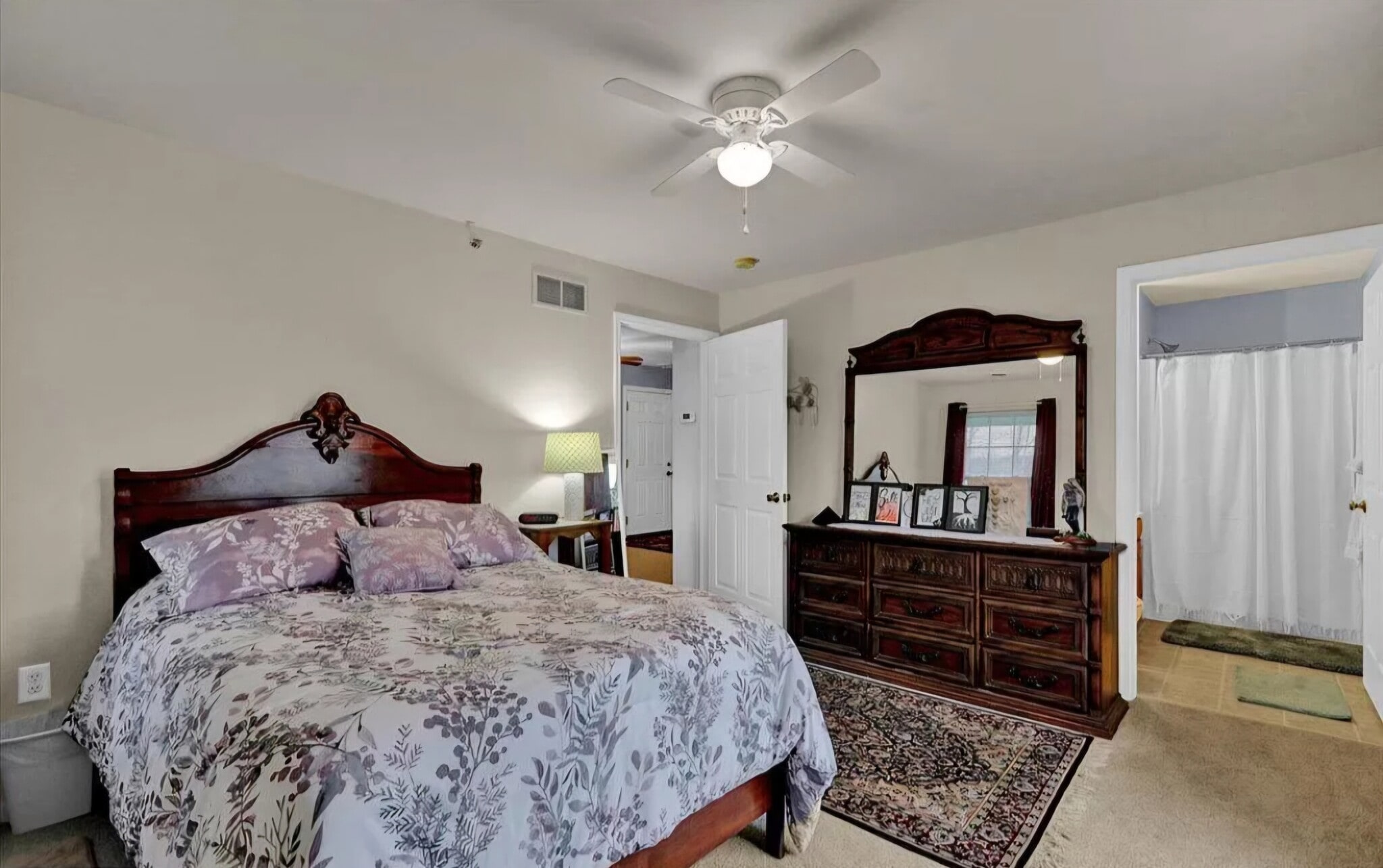 Master Bedroom 1 - 172 Christine Dr