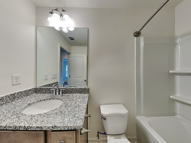 Building Photo - 975 Society Cir