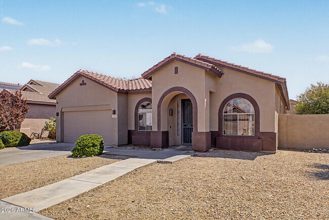 Building Photo - 7233 W Paradise Ln