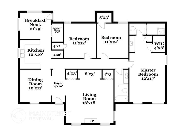 Building Photo - 6628 Birch Run Ln