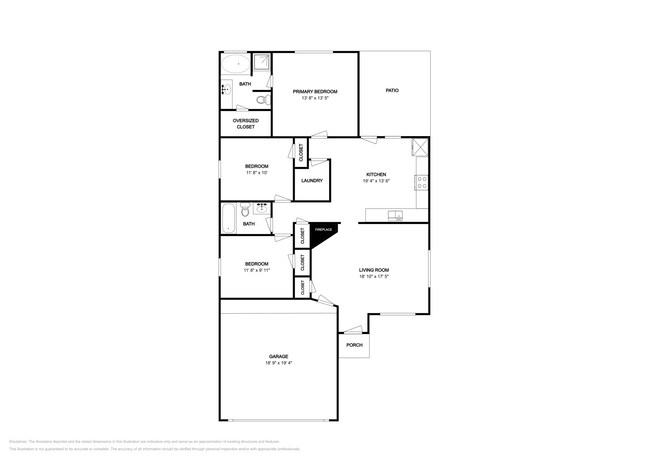Building Photo - 15931 Imperial Forest Ln