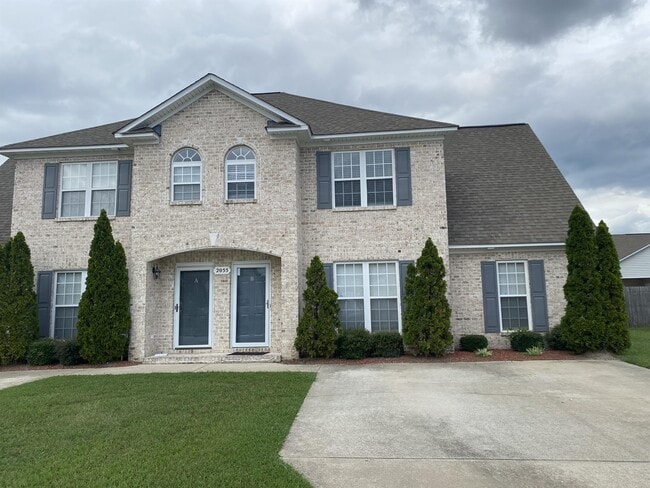 Building Photo - 2055 Cambria Dr