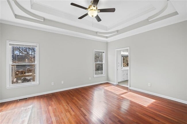 Building Photo - 1969 Seymour Dr NW