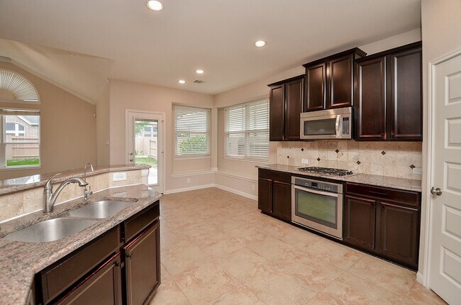 Building Photo - 4815 Addison Forest Trail