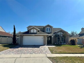 Building Photo - 14794 Lone Eagle Dr