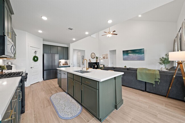 Building Photo - 21307 Fresno Brk Cir