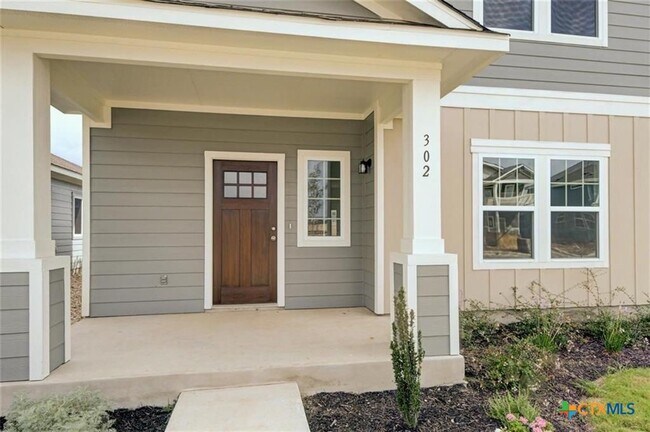 Building Photo - 302 Mossycup Dr