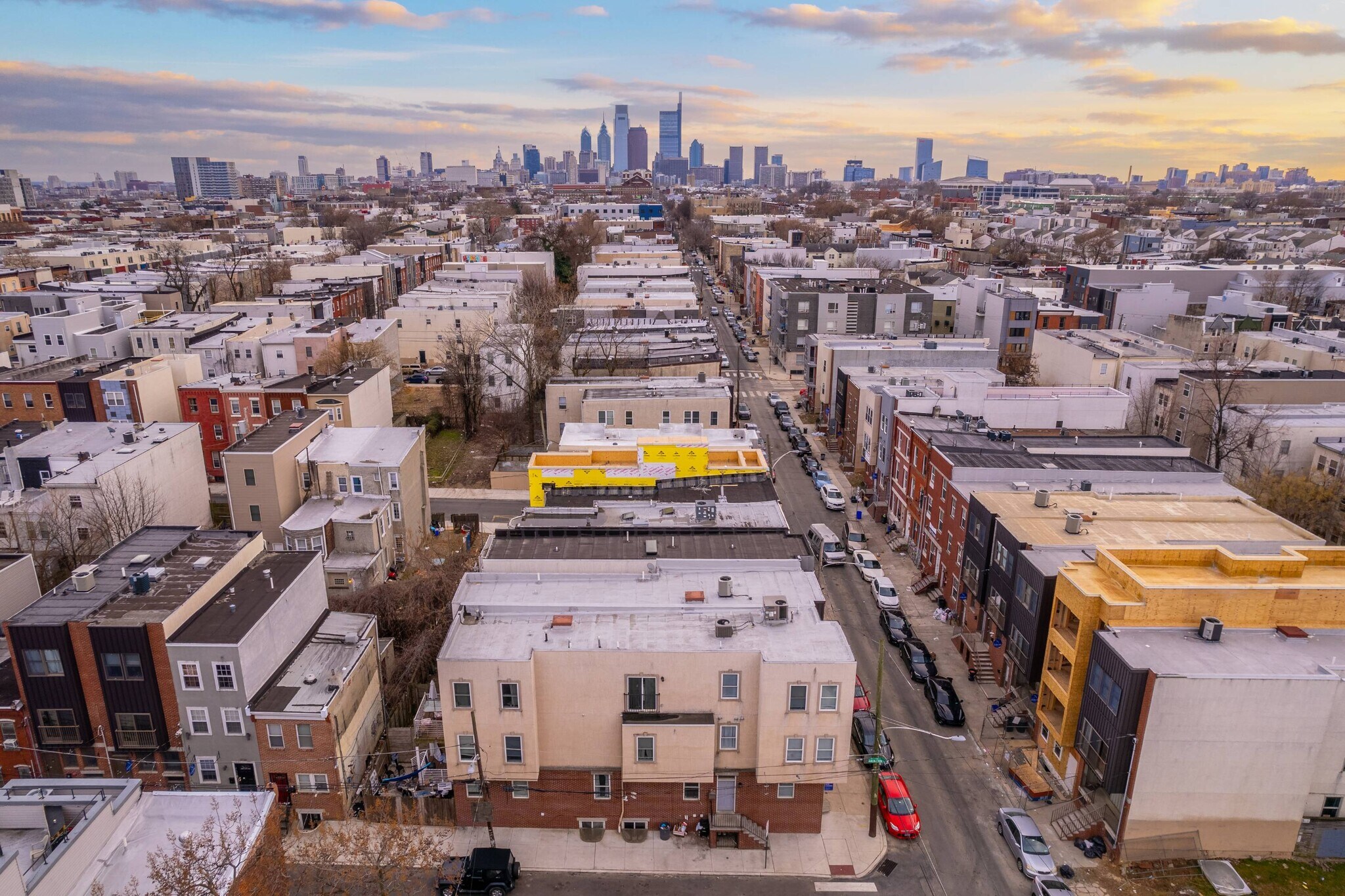 Building Photo - 1935 N 18th St