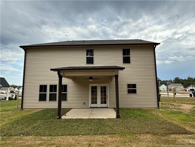 Building Photo - New Construction Home in Grays Creek!!