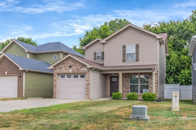 Building Photo - 3827 Harvest Ridge