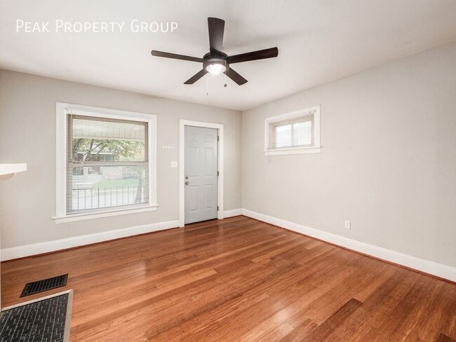 Building Photo - 1411 N 5th St