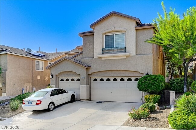 Building Photo - 10617 Austin Bluffs Way