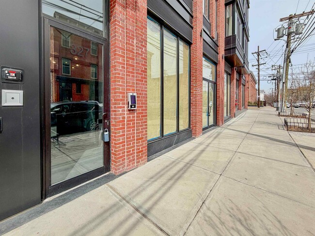 Building Photo - 327 Communipaw Ave